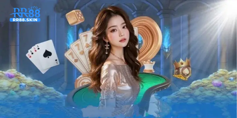 Hướng Dẫn Khắc Phục Các Sự Cố Khi Đăng Nhập RR88