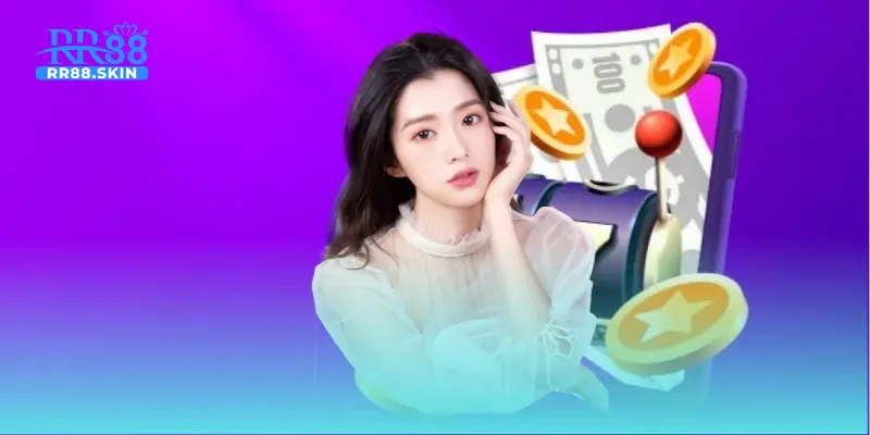 Giới thiệu RR88 ra đời với bước tiền công nghệ mới