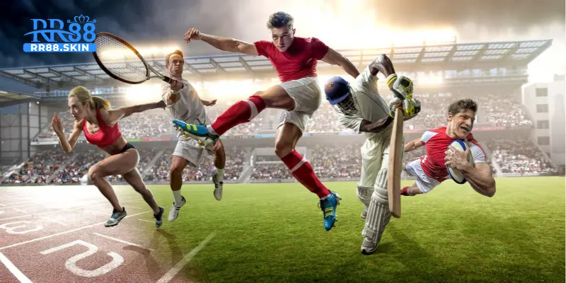 Giới thiệu đôi nét về chuyên mục game thể thao RR88