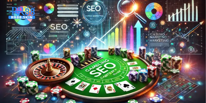 Luật chơi xóc đĩa online tại RR88 siêu đơn giản và dễ hiểu