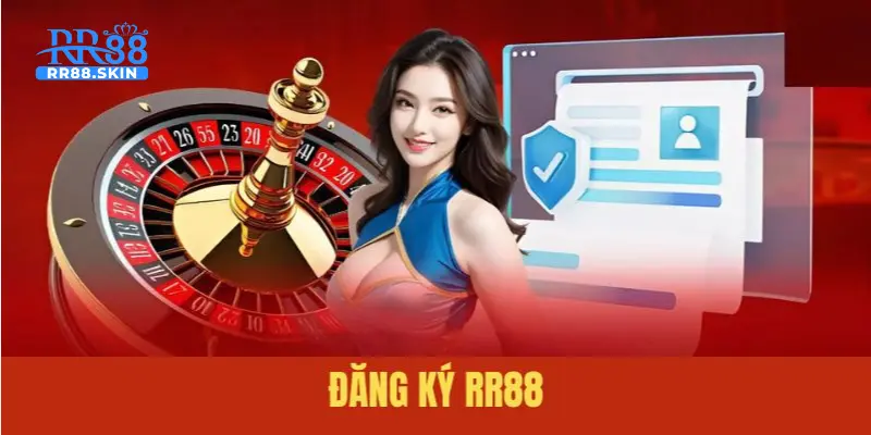 Điều kiện để đăng ký RR88 thành công